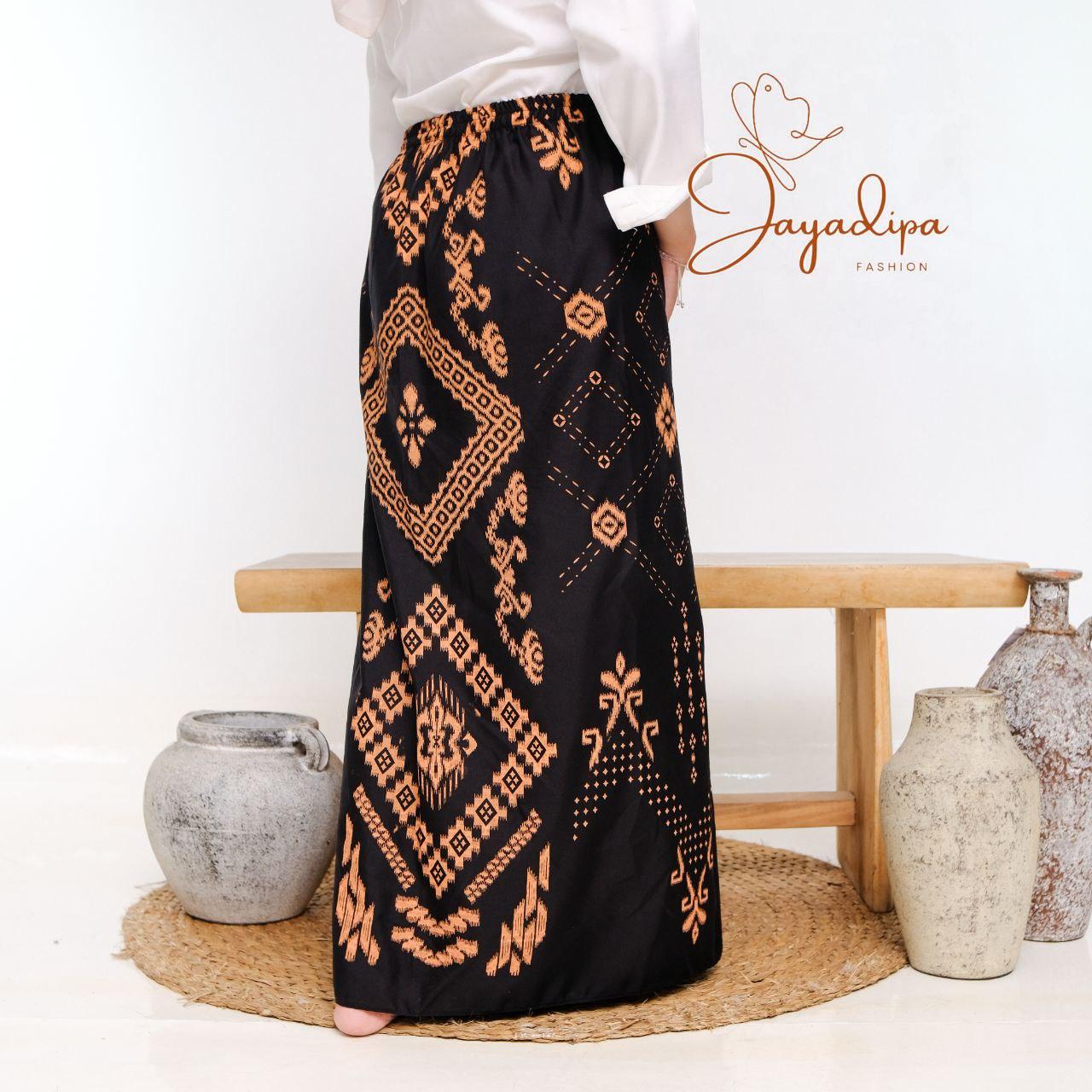 sarung instan santriwati sarung mba santri pinggang karet model rok cod remaja dewasa