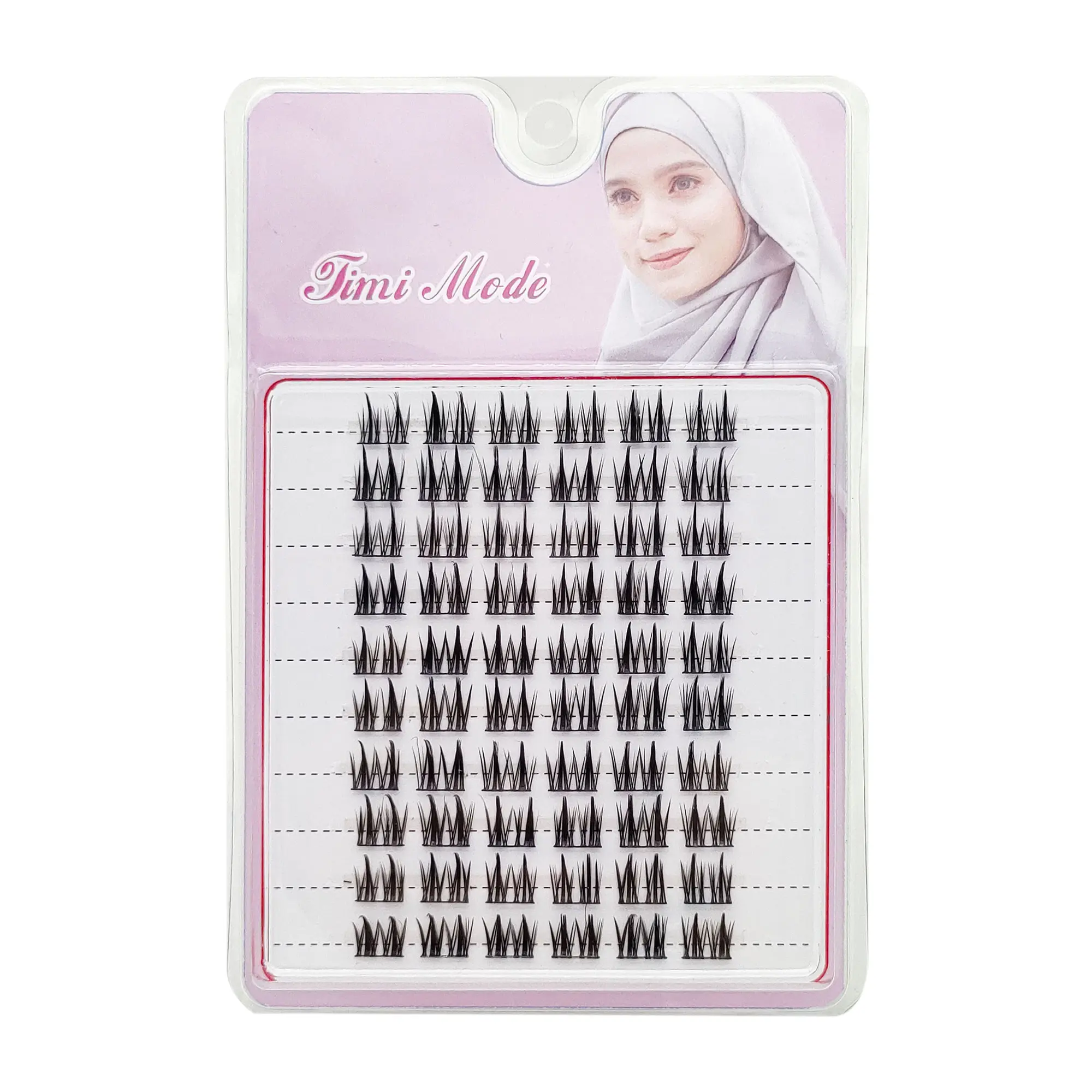 B001 (Tidak termasuk lem dan pincet)