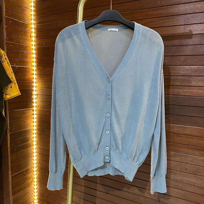 1-100 Cardigan / Outer Knit Rajut Import 4