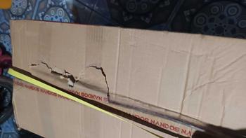 Product Review of NAIBA - LEMARI NANDOS FIT LEMARI SUSUN LONG DOOR CABINET [NAIBOX] from c**4 3