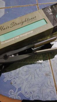 Product Review of AM-288A / Catokan Rambut Amara Proffesional Baba (Genteng) (ZigZag) (Gerigi) from L**1 0
