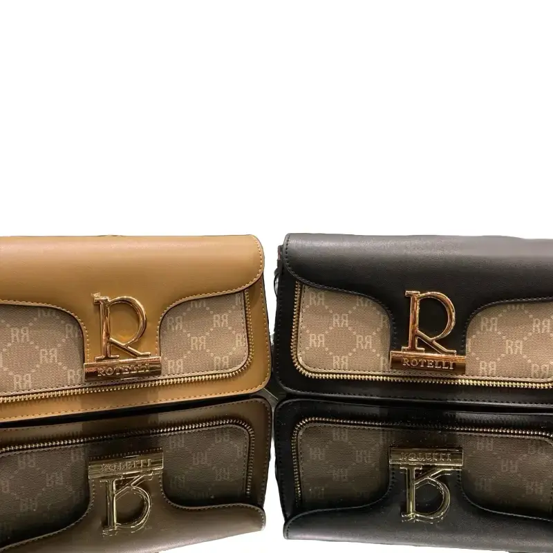 Paperbag gosh bellagio rotelli Shop Tokopedia - Main Image