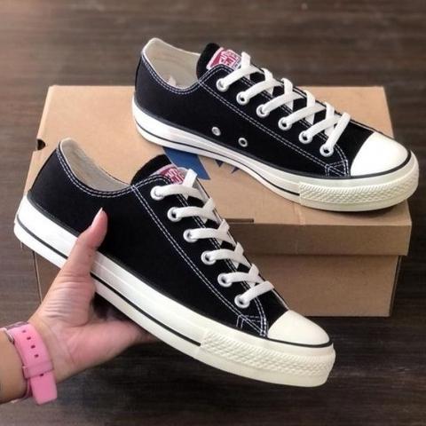 SEPATU VENTELA ETHNIC LOW PENDEK SEPATUVENTELA CLASSIC 4
