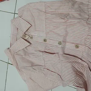 [M1-M100] ETALASE MELLOVA KEMEJA WANITA MOTIF LUCU by.HamelsOfficial