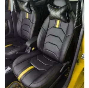 sarung jok mobil brio 2013-2025 all type full seat jok 2 baris