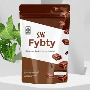 [ 45 gr ] Healthy SW Sarwendah Fybty Rasa Cokelat