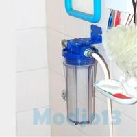 Gambar Filter Air Housing 10" Puretrex Grade A dari Crownfilter Kota Administrasi Jakarta Barat 3 Tokopedia