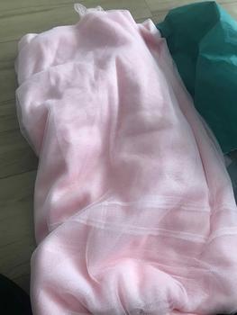 Product Review of Kotak Kelambu, Saiz Jumbo 200x200, Gaya Gantung, Kelambu, Saiz Jumbo from N**i T**u 0