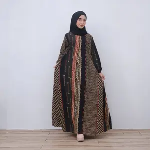 Abaya Gamis Basma Belarus By Ayunabella Jakarta