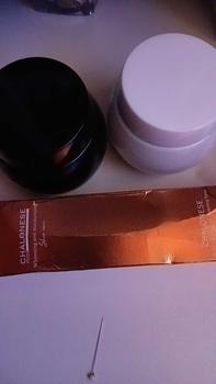 Product Review of CHALONESE WHITENING&ANTI AGING SET (1SET MOISTURIZER+TONER) MEMBANTU MENGENCANGKAN WAJAH ,MELEMBABKAN WAJAH,ANTI KERUTAN Hitam Facial Pencerah Mencerahkan Perawatan Cleansing Muka Memutihkan from R**a S**k U**g 0