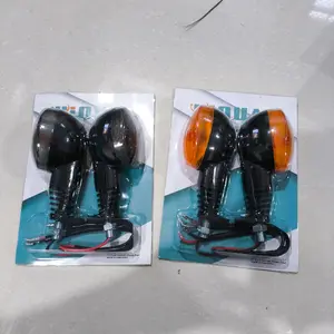 LAMPU SEN SEIN STANDAR KLX150 KLX250 W175 UNIVERSAL VARIASI