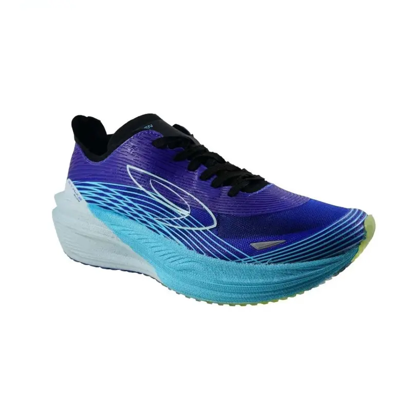 910 NINETEN HAZE FLOW - SEPATU LARI RUNNING - TPU PLATE - ORIGINAL 5