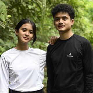 Bigarmour Neira - Base Layer Basic untuk Olahraga - Sport 2
