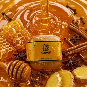 [ECER isi 2] Madu Carok Asli Hutan Manis