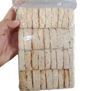 Sagon Kelapa Manis Gurih Renyah Kering