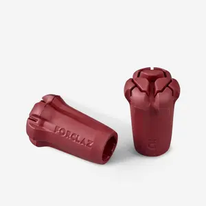 Decathlon Forclaz 2 Set Tutup Tongkat Hiking - 8580865