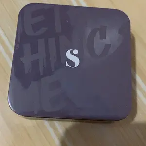 SOMETHINC COPY PASTE BREATHABLE MESH CUSHION SPF 33 PA++ - Cushion Dengan Healthy Glow Finish, Ringan Di Wajah & Tahan Lama | Non-Comedogenic, Memproteksi Wajah Dari Sinar Matahari, Dan Tidak Menyumbat Pori Serta Mengandung skincare