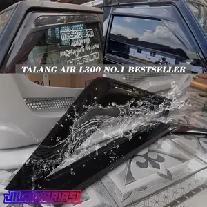 TALANG AIR L300 MODE GIGA JUMBO ANTI PECAH
