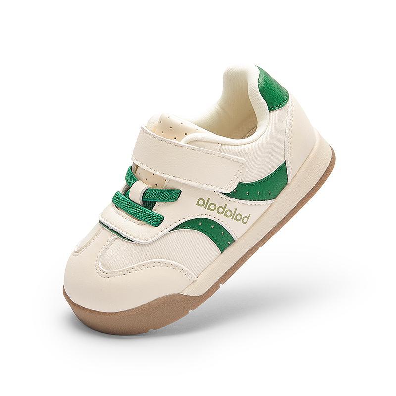  TĂNG SIZE  Giày Tập Đi Cho Em Bé Balabala Cho Bé Trai Và Bé Gái Bộ Sưu Tập Mới Mùa Xuân Thu 2025 