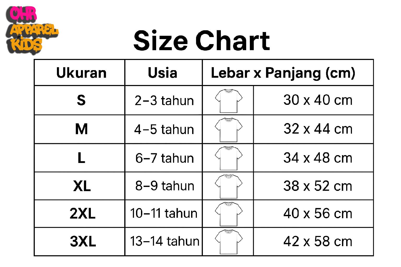 OHR APPAREL Kaos Anak Vintage Mountain Unisex Umur 2-14 Tahun Bahan Cotton Nyaman untuk Anak & Junior Desain Menarik