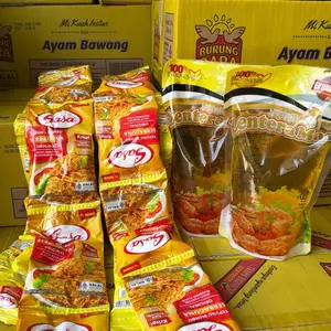 Paket Hemat Murah 10pcs Tepung serbaguna(1renteng) plus 1pcs Minyak kemasan 400ml