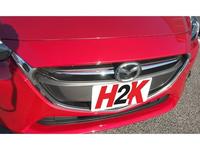 Gambar Cover Grill Mazda 2 Skyactiv - Aksesoris Mazda 2 Skyactiv dari H2K, Kota Administrasi Jakarta Barat 5 Tokopedia