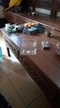Product Review of Jas Hujan Setelan Ponco Lengan Celana JUMBO BESAR Murah Elmondo Classic 718 Mirip Prima Optimus Modern 716 Waterproof from k**g t**s 0