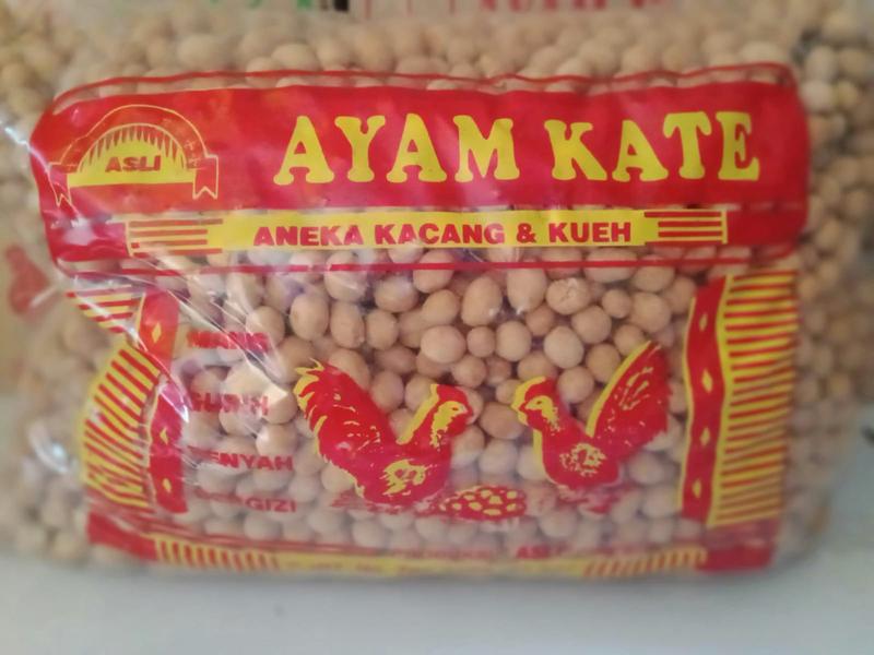 SNACK KACANG TELUR ISI 1KG Cemilan Food  Camilan 1