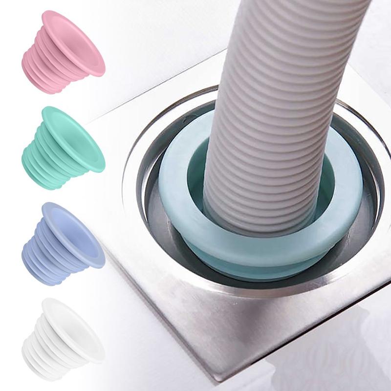 Product Introduction of Đầu Nối Ống Nhà Bếp, Chống Côn Trùng, Máy Giặt, Vòng Đệm Ống Cống, Phích Cắm Thoát Nước Sàn, Nắp Đậy Kín Chống Mùi 12