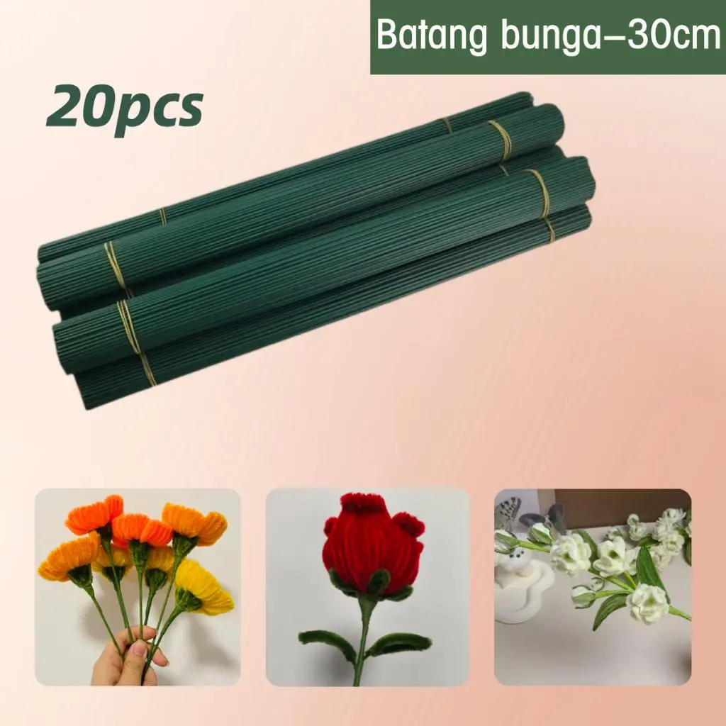 Batang bunga-20PCS
