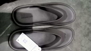 Product Review of BRODO - Sandal Pria Flipper Brown BS from T** t** 0