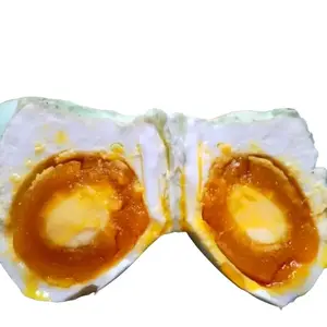 telor asin matang siap makan isi 10 butir