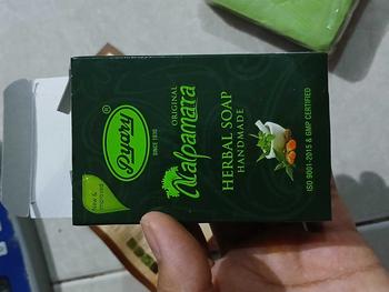 Product Review of [OFFICIAL STORE] Sabun Pyary Nalpamara (BPOM) from (**? 0