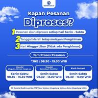 Gambar Gunting Dahan/Ranting Prohex dari suksesmulya Kota Magelang 5 Tokopedia