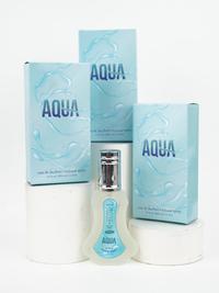 Gambar Dobha Parfum Spray AQUA EDP 35ML - BPOM & Halal (Unisex) dari Dobha Perfume Kota Bogor 4 Tokopedia
