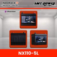 Gambar SMT Power Aki Mobil NX110-5L 12 Volt 70AH Baterai Kering Mobil Maintenance Free Battery dari INDORACK IT Networck Cabinet Kota Administrasi Jakarta Utara 3 Tokopedia