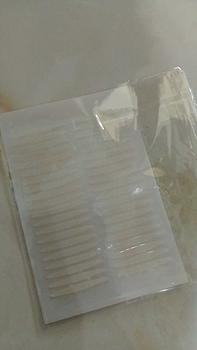 Product Review of MSB Eyelid Sticker Kelopak Mata  / Skot Mata Jaring / Sticker Kelopak Mata Double / Sticker Lem Kelopak Mata from a**1 2