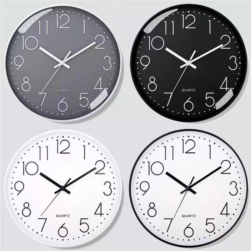 [35-30-20 CM] hồ treo tường kim trôi, Đồng hồ trang trí decor đẹp cho phòng khách cao cấp nghệ thuật Decor Phòng Tra CM] Đồngng Trí Nhà