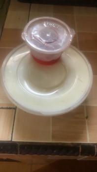 Product Review of Palmia mentega putih (tawar)500gr-1000gr from j**h 0