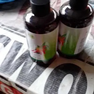 Herbisida Glufosinat 10% Racun Rumput Glufosinat 10% Efektif Cepat Menghilangkan Gulma dalam 3 Hari Mudah Digunakan untuk Lahan Pertanian - Air, Daun