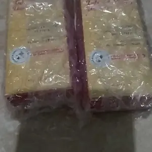 2 Pcs Honnete Intense Glow Underarm Gel - Gel Pemutih & Pencerah Ketiak dan area gelap lainnya, Anti Bau Badan, Menghaluskan dan Melembutkan Kulit Deodorant Extract 2 Pcs