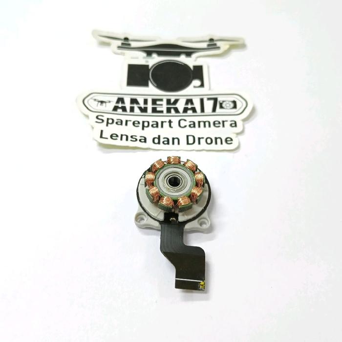 Gambar Pitch motor Drone for Phantom 4 Pro V2. Phantom 4Pro V2.0 dari Aneka17 Sparepart Camera Kota Administrasi Jakarta Selatan Tokopedia