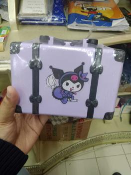 Product Review of Make up koper hand bag mainan kosmetik anak makeup cosmetics tas from i**r 0