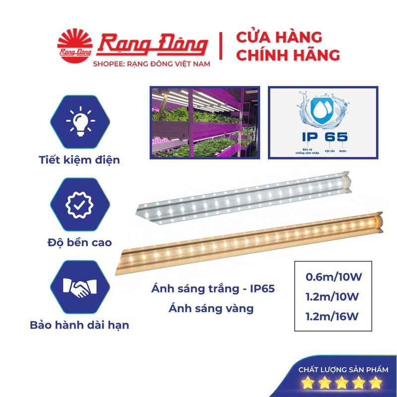 TOP Đèn LED Trồng Rau Rạng Đông Led Cây Trong Nhà Nuôi Cấy Mô Chuyên Dụng,…