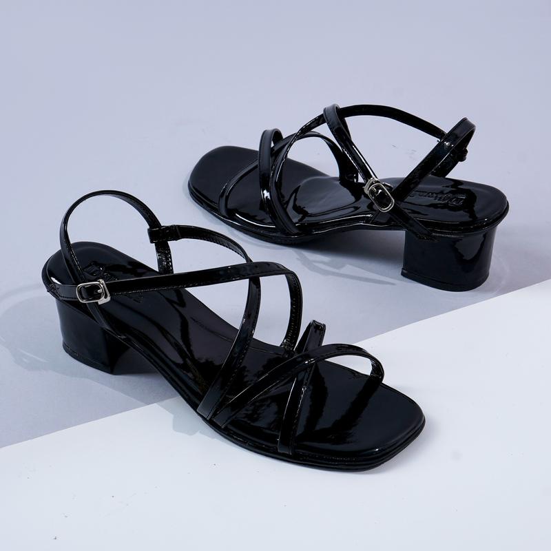 [HEELS WANITA] HEELS HAYYU Sandal Sandal 2
