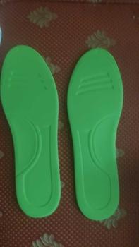 Product Review of Zakka Store COD Alas Kaki Insole Busa Empuk 1 Pasang / Busa Alas Sepatu Empuk / Alas Sepatu Lembut from F**S 3