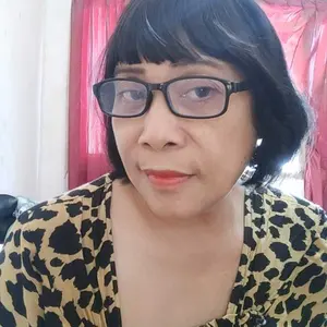 Poni Depan Palsu Hairclip Rambut tipis Ala Korea Cewek Clip Human Extension Hair Style Cantik Bagus