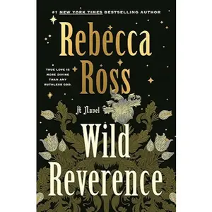 Edisi Bahasa Terbaru (A5) Wild Reverence: A Novel