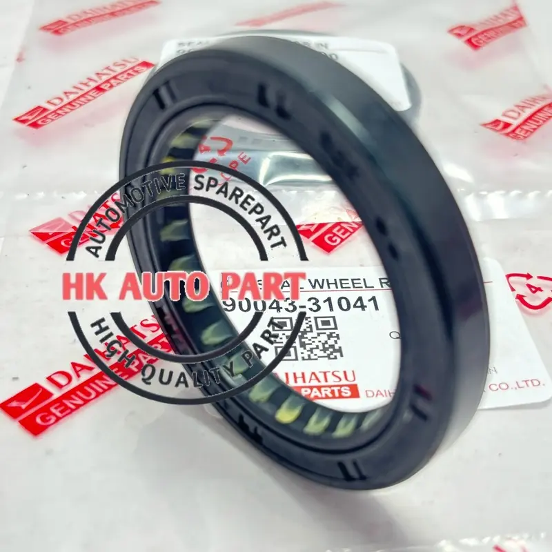 SIL SEAL RODA BELAKANG DAIHATSU GRANMAX LUXIO GRANDMAX GRAND MAX 45X60X7 9004A-31041 7