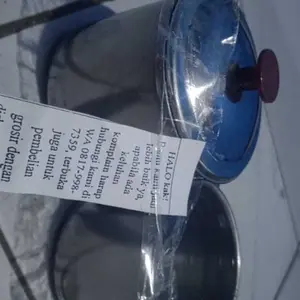 Gelas Mug Stainless Gelas Cangkir Kopi + Tutup Teh Mug Rumah Murah